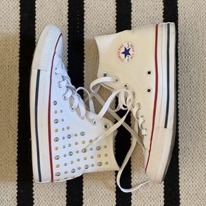Converse Chuck Taylor All Star Hi-Tops